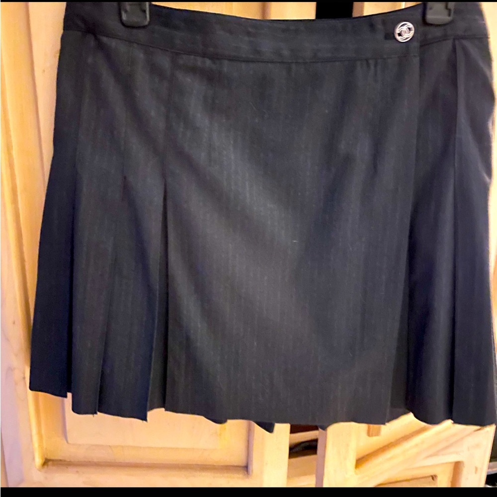 Authentic Chanel outfit